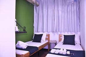 Spin Hotel