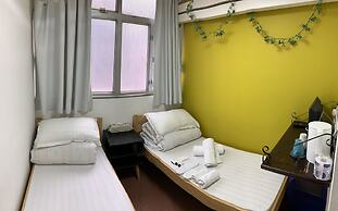 Spin Hotel