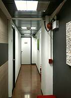 Spin Hotel