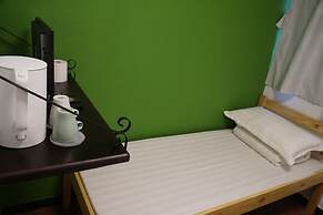 Spin Hotel