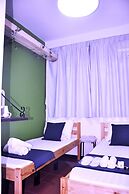 Spin Hotel