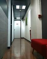 Spin Hotel