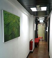 Spin Hotel
