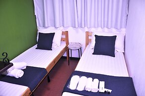 Spin Hotel