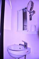 Spin Hotel