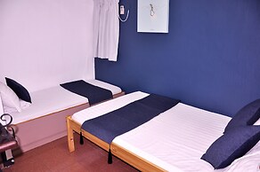 Spin Hotel