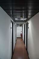 Spin Hotel