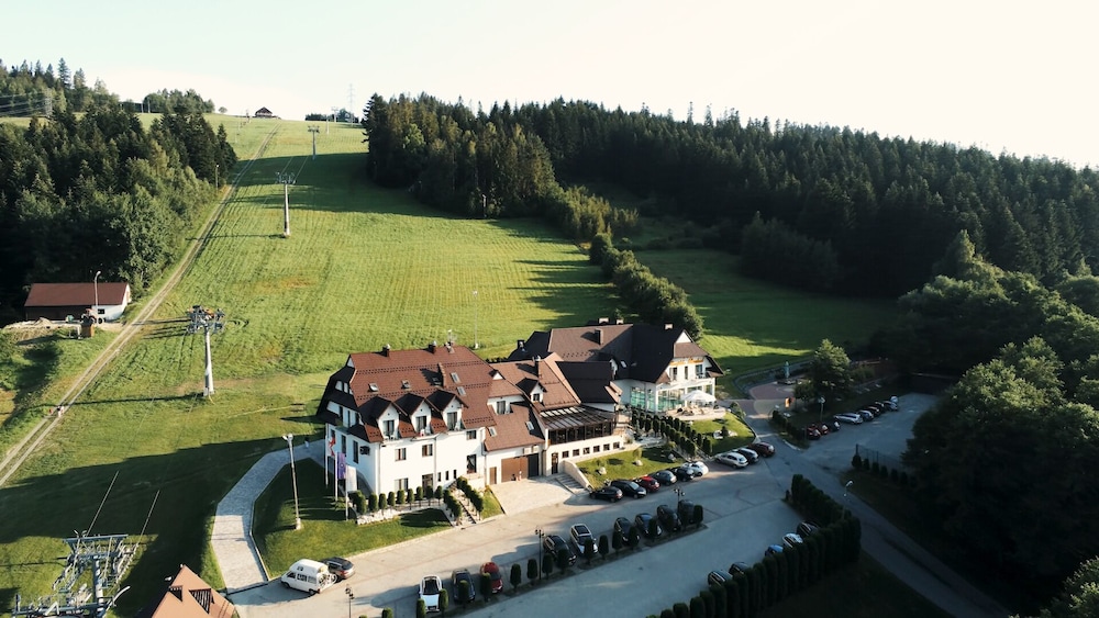 Kompleks Beskid Spytkowice