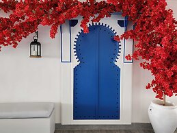 Green Leaf Hotel