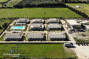 Calabernardo Resort
