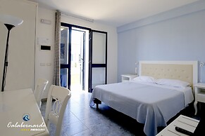 Calabernardo Resort