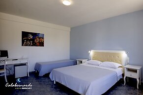 Calabernardo Resort