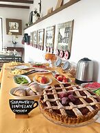 B&B Villa Vittoria