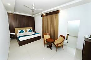 Hotel Almati Inn