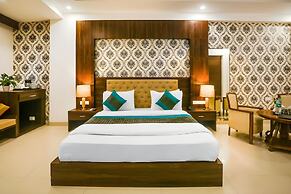 Hotel Almati Inn