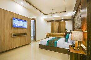Hotel Almati Inn