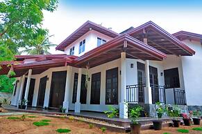 Kottamba Yala Stay & Safari