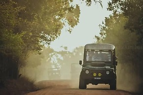 Kottamba Yala Stay & Safari