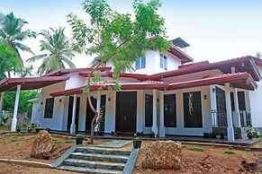 Kottamba Yala Stay & Safari