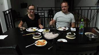 Kottamba Yala Stay & Safari