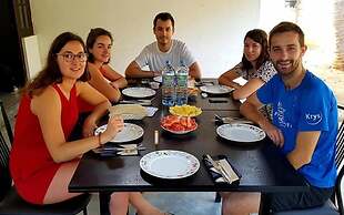 Kottamba Yala Stay & Safari