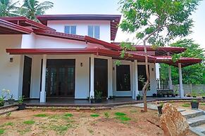 Kottamba Yala Stay & Safari