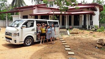 Kottamba Yala Stay & Safari