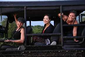 Kottamba Yala Stay & Safari