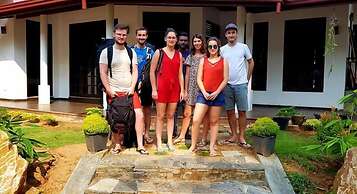 Kottamba Yala Stay & Safari