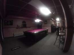 Rycroft Hotel