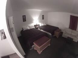 Rycroft Hotel