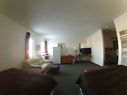 Rycroft Hotel