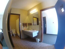 Rycroft Hotel