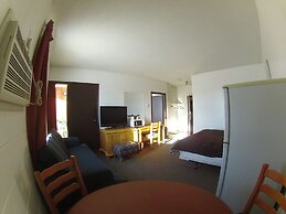 Rycroft Hotel