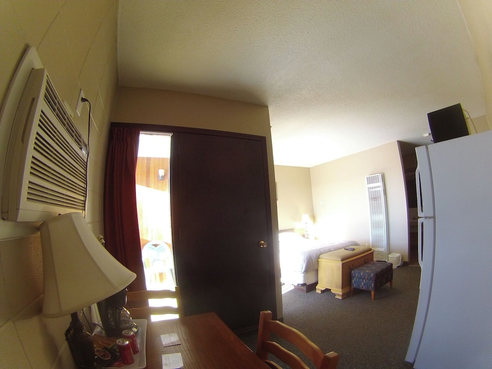 Rycroft Hotel