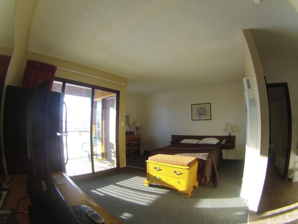 Rycroft Hotel