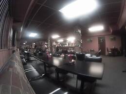 Rycroft Hotel