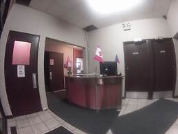 Rycroft Hotel