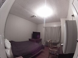 Rycroft Hotel