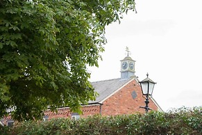 The Hanmer Arms