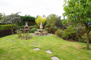 The Hanmer Arms