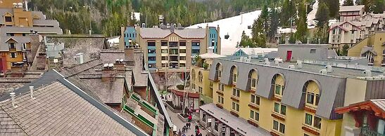 Pangea Pod Hotel