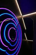Pangea Pod Hotel