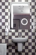 Pangea Pod Hotel