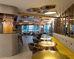 Pangea Pod Hotel
