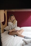 Pangea Pod Hotel