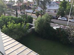 Villa with Garden near Beach