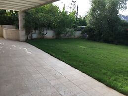 Villa with Garden near Beach