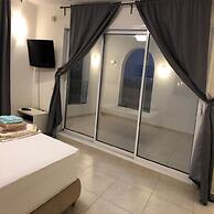 Villa with Garden near Beach