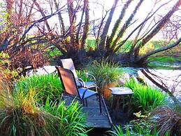 The Shady Rest B&B